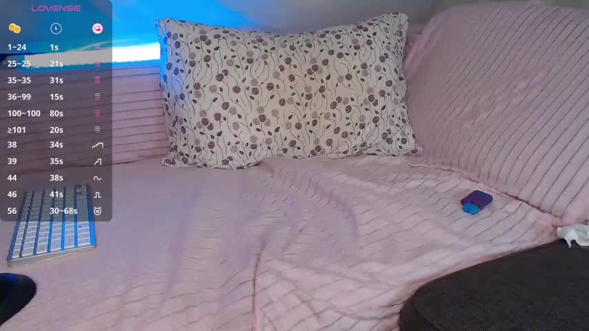 _loverita_ Adult Chat August 25, 2025