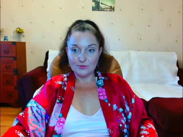 Alice3694 Adult Chat August 25, 2025