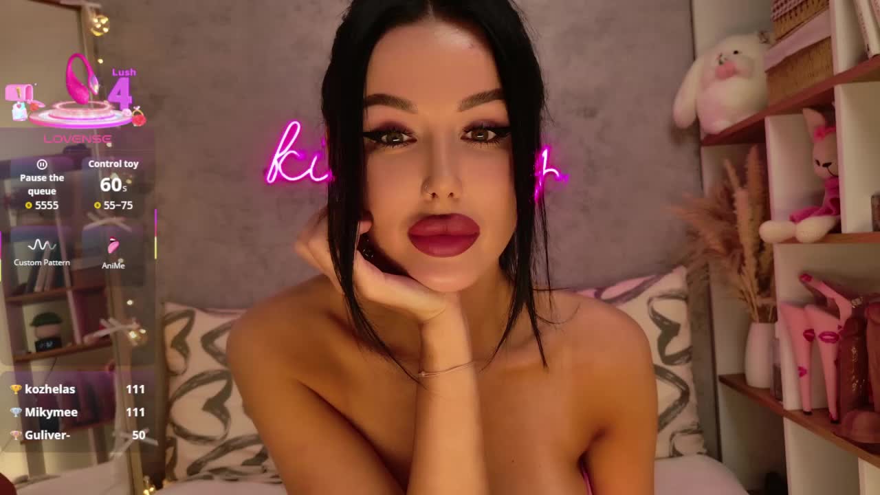 kimberry Adult Chat August 25, 2025