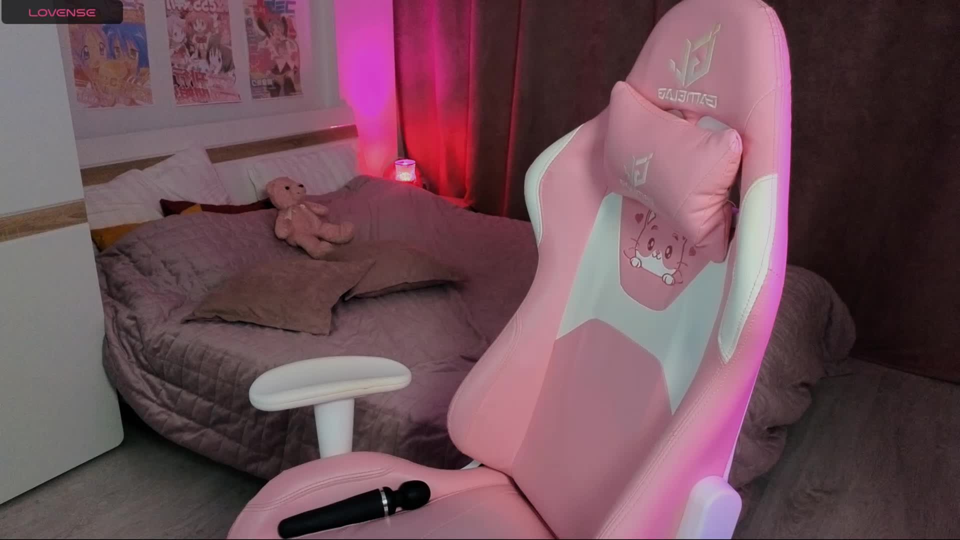 DianaVi Adult Chat August 25, 2025