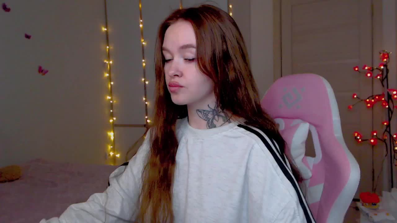 NaughtyMable Adult Chat August 25, 2025