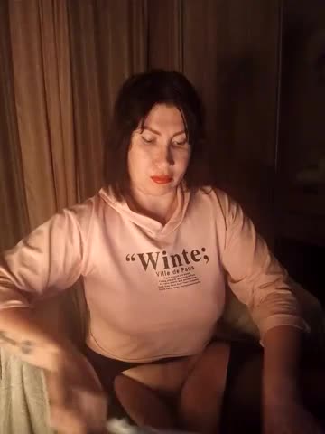 ROXOLANAA_SEXY Adult Chat August 25, 2025