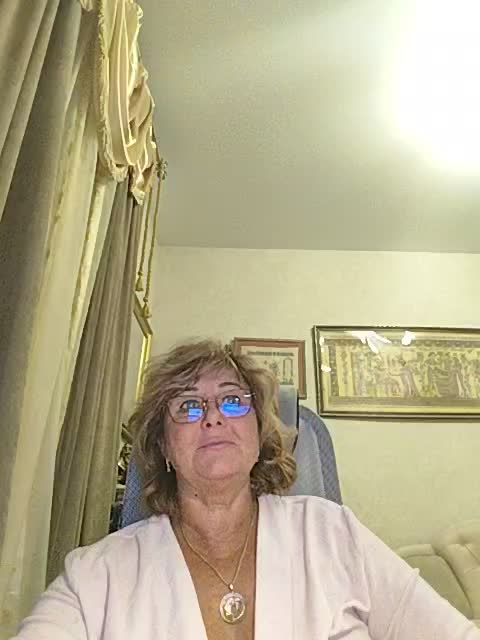 KarinkaSweet Adult Chat August 24, 2025