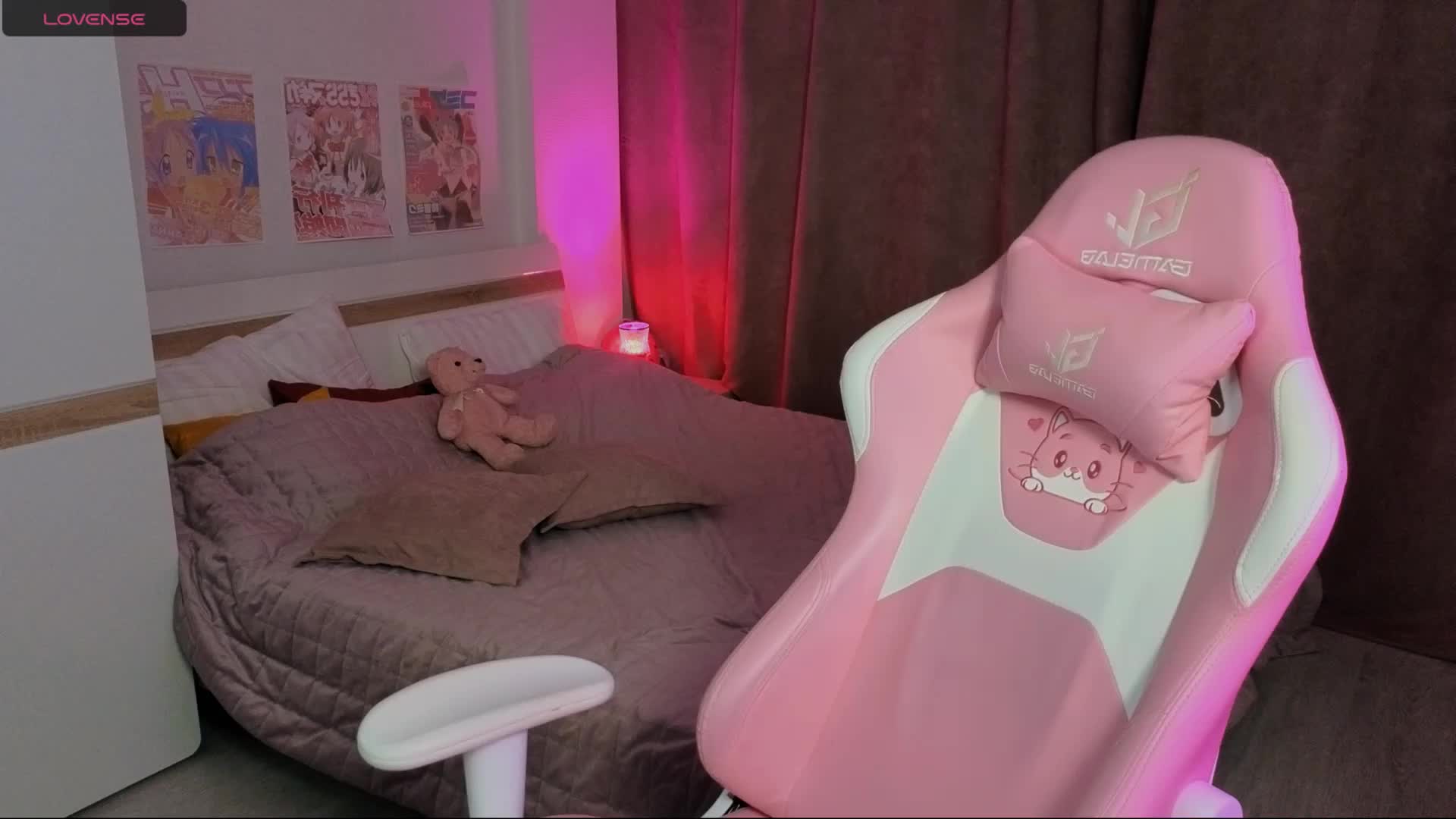 DianaVi Adult Chat August 25, 2025