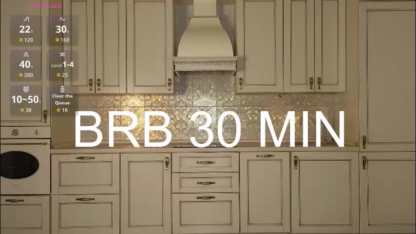 lynettedendy Adult Chat August 25, 2025