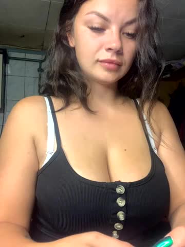 Sweeeeet_Candy Adult Chat August 25, 2025