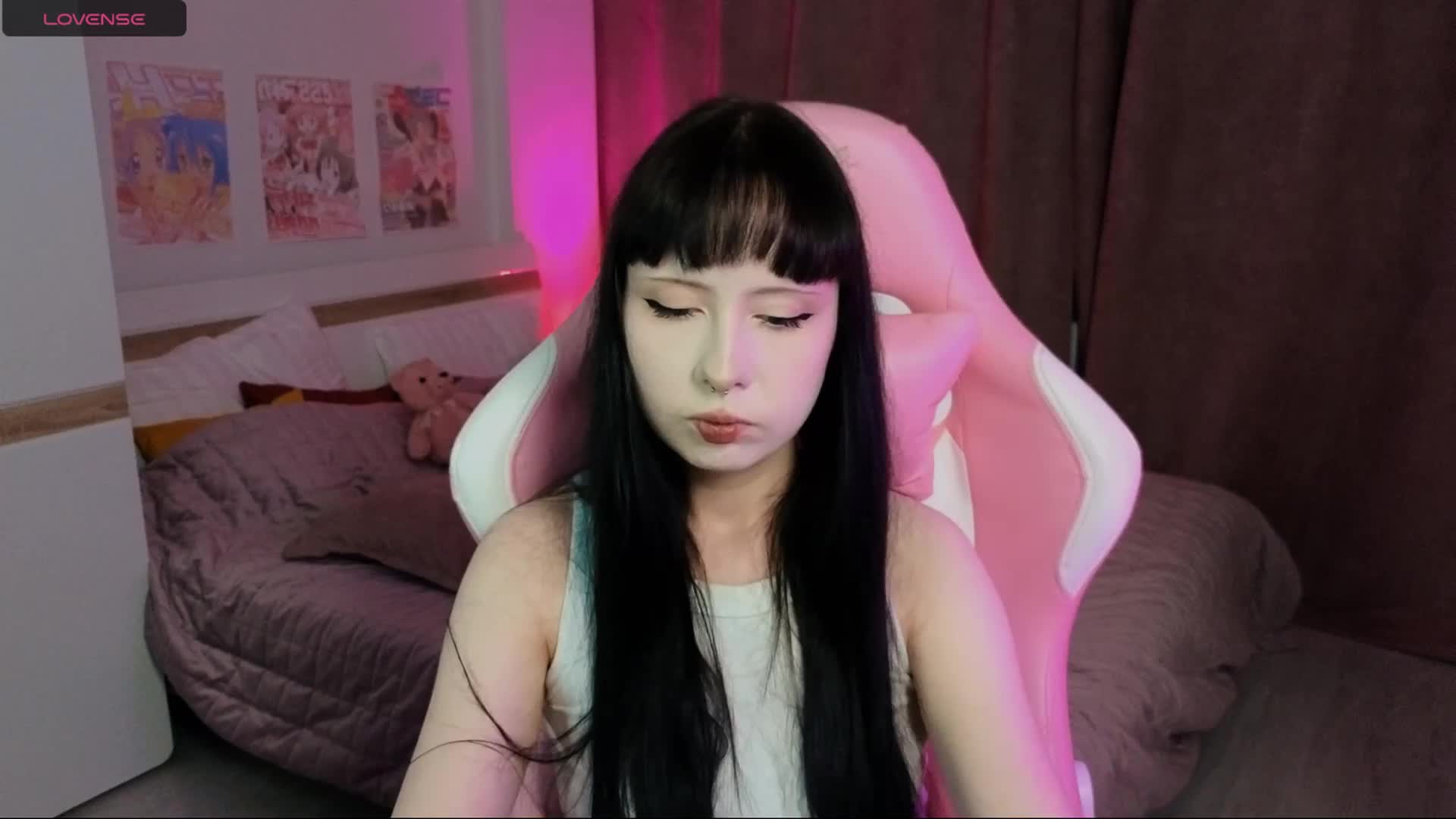 DianaVi Adult Chat August 25, 2025