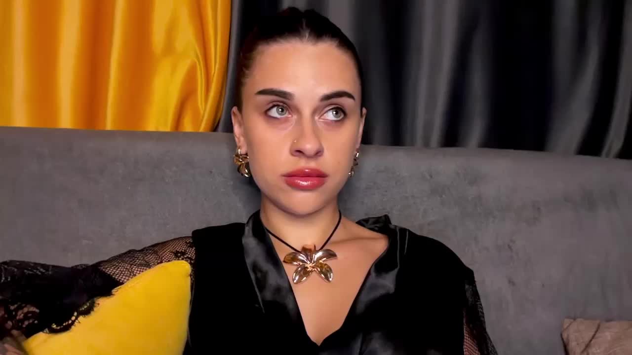 TatiUA Adult Chat August 24, 2025