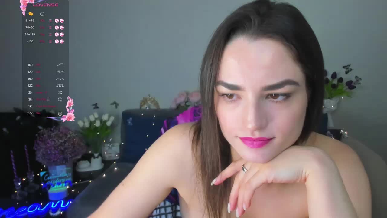 Camilla-One Adult Chat August 25, 2025