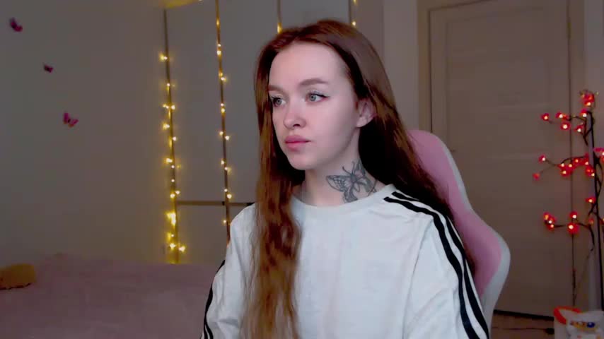 Naughty_Mable Adult Chat August 25, 2025