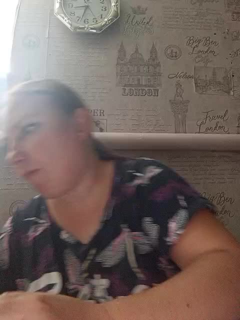 Konfetka80 Adult Chat August 25, 2025