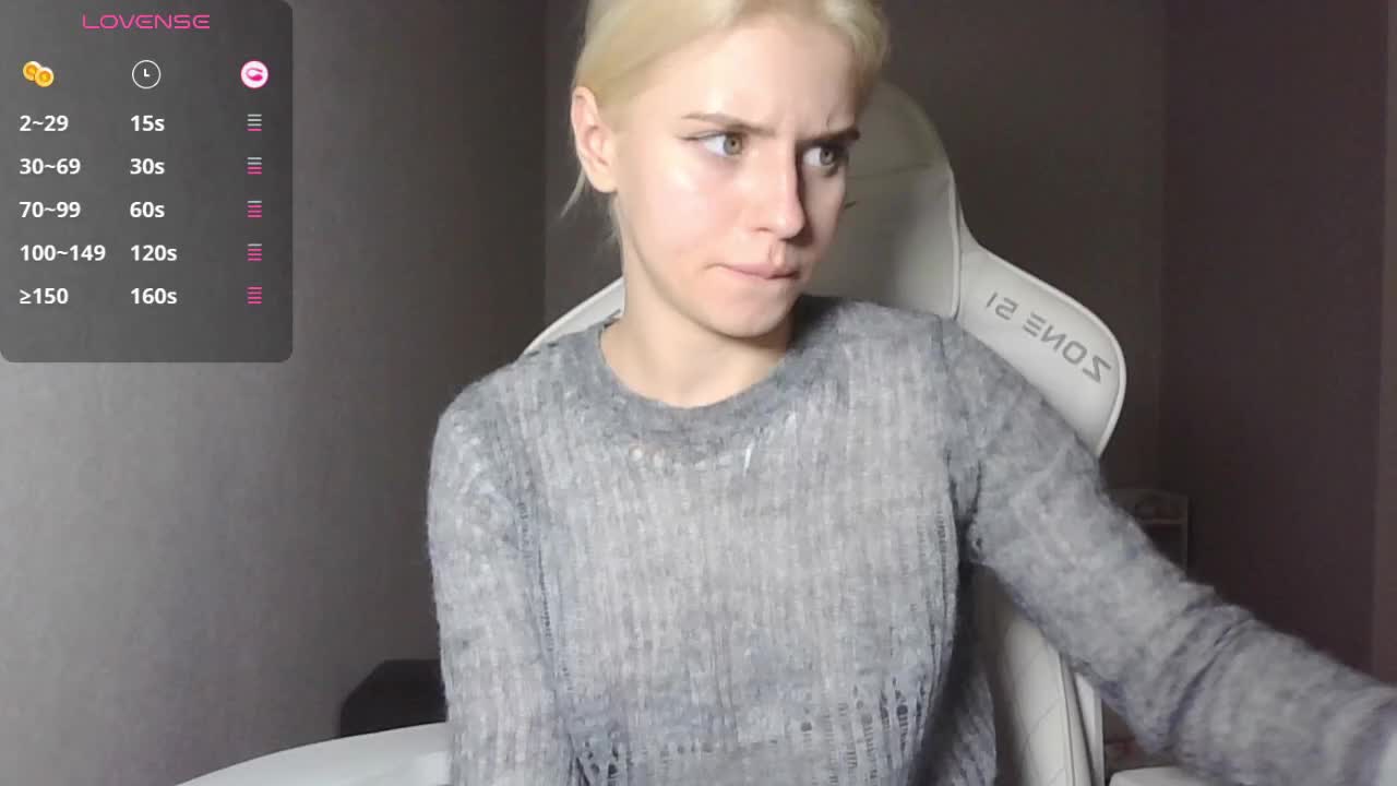 Helga_Pataki Adult Chat August 24, 2025