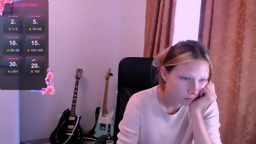 meek_cutie Adult Chat August 25, 2025