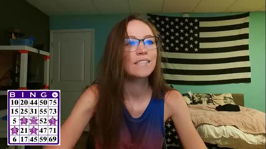 anabelleleigh Adult Chat August 25, 2025
