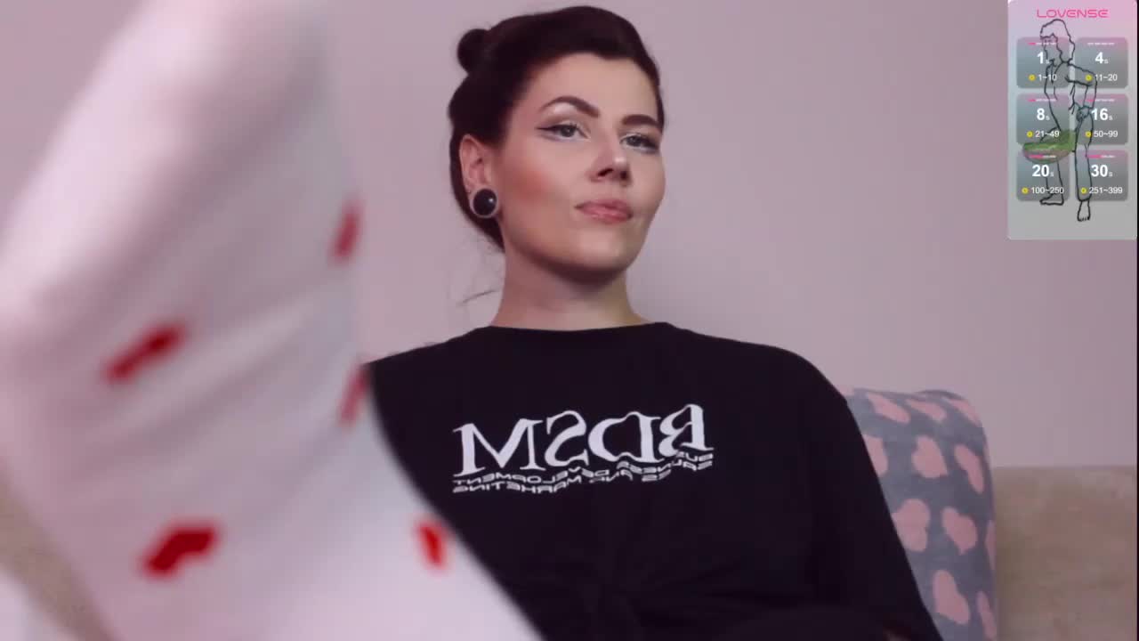 xxxblakexxx Adult Chat August 24, 2025