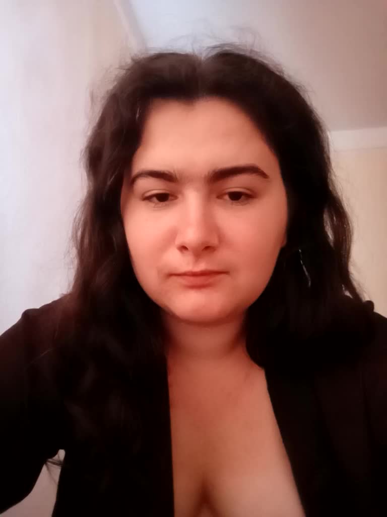 Maryachka23 Adult Chat August 25, 2025