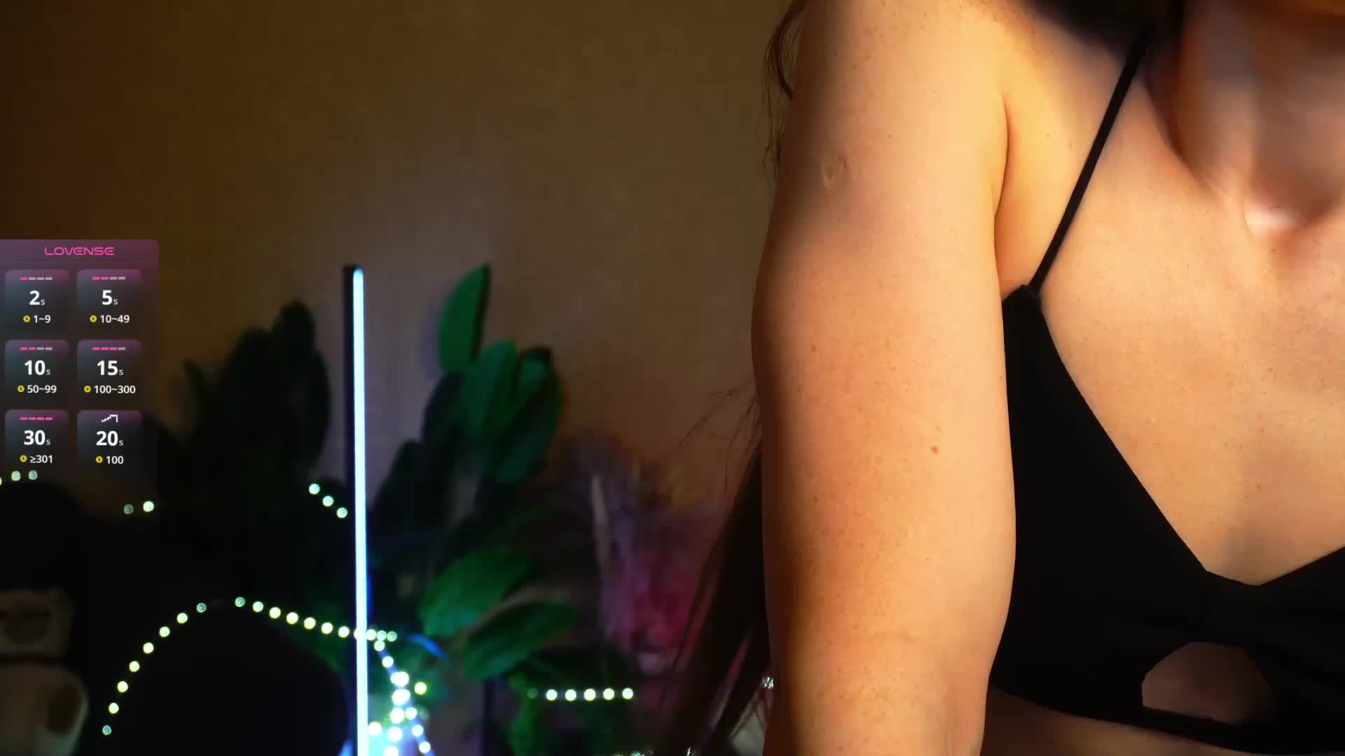 AnitaVon Adult Chat August 25, 2025