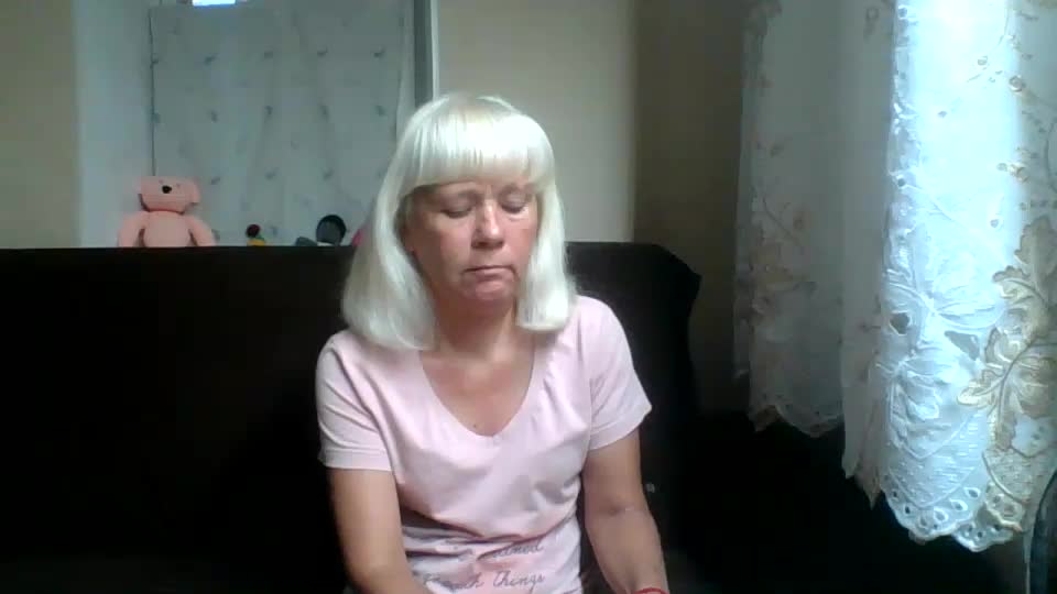 sakura_blonde Adult Chat August 25, 2025