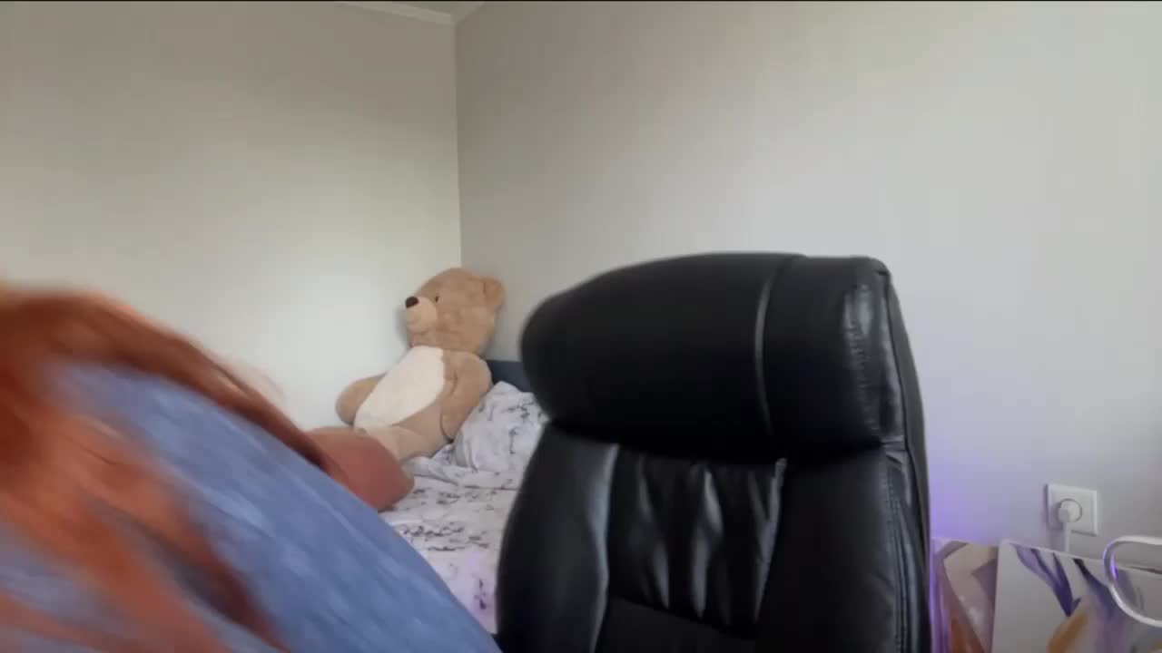 LillyMays Adult Chat August 25, 2025