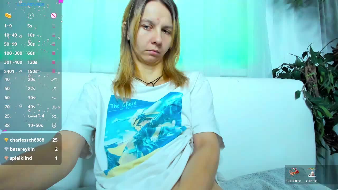 Beellami Adult Chat August 25, 2025