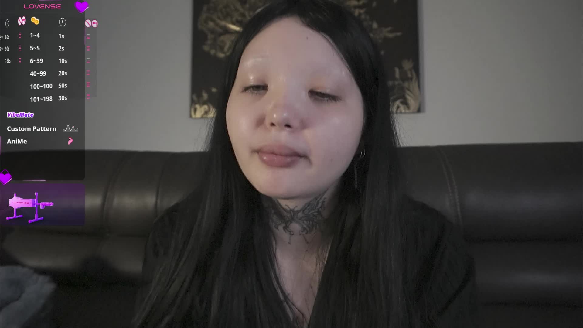 Leinbone Adult Chat August 25, 2025