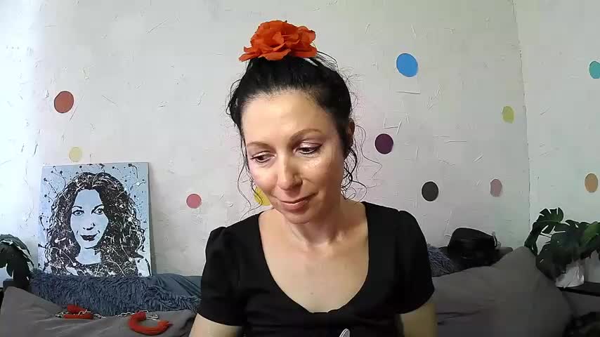 ValleriWind Adult Chat August 25, 2025