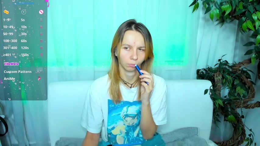 Bell_a_mi_ Adult Chat August 25, 2025