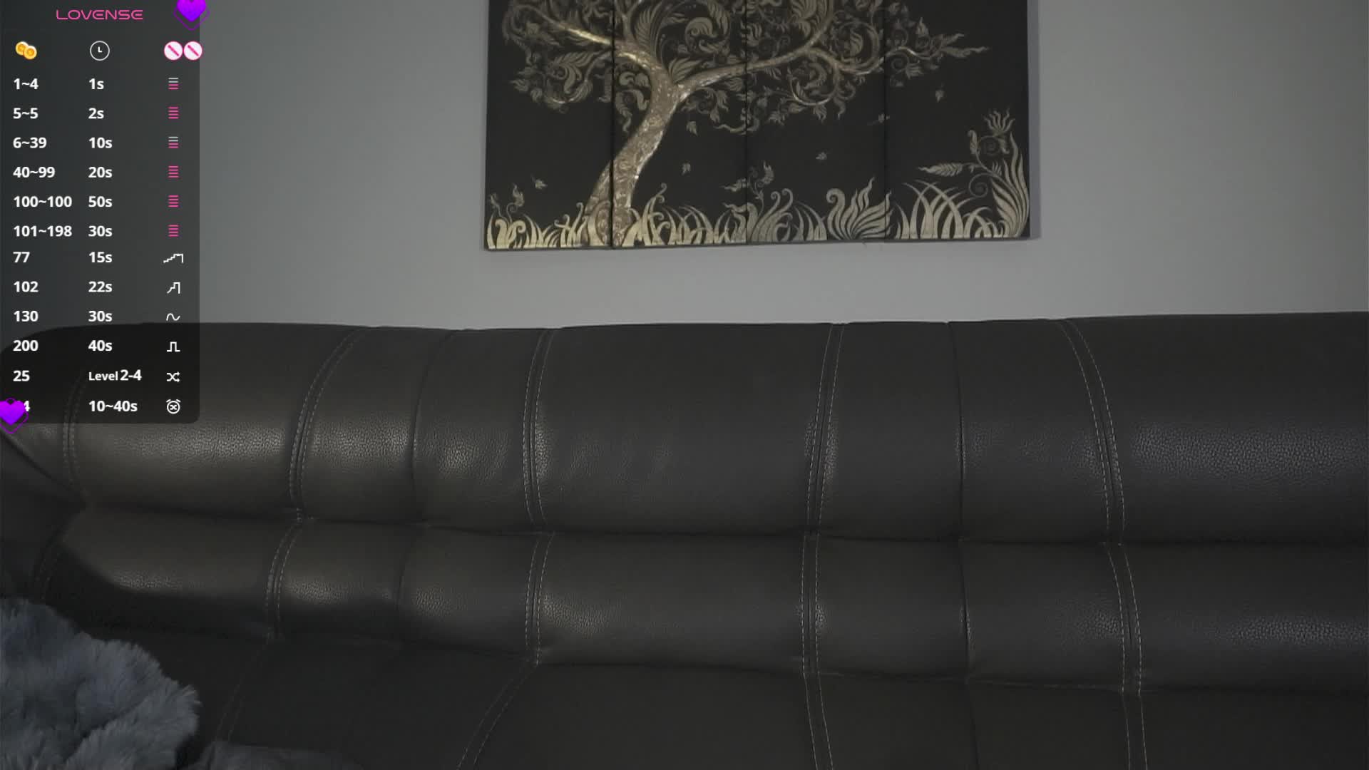 Leinbone Adult Chat August 25, 2025