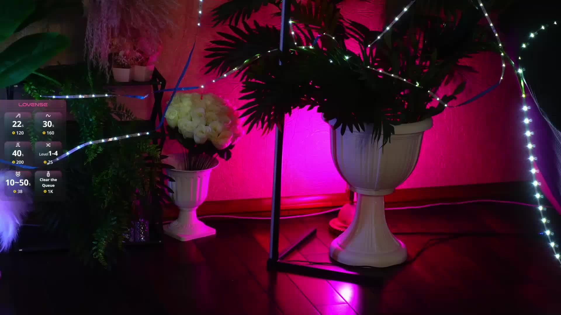 AnitaVon Adult Chat August 25, 2025