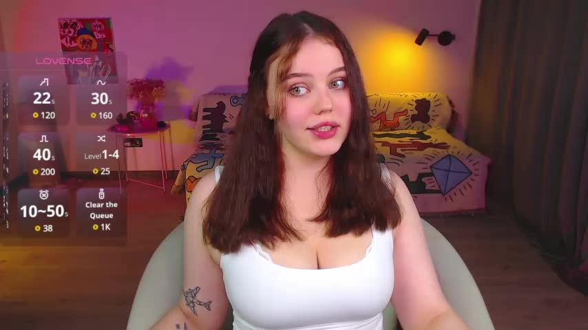 sensual_me Adult Chat August 25, 2025