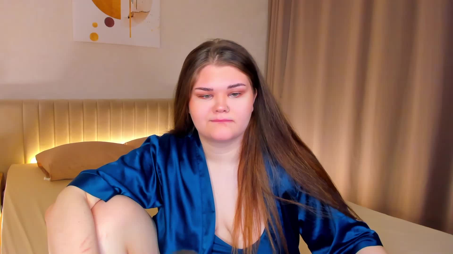 elle-one Adult Chat August 25, 2025