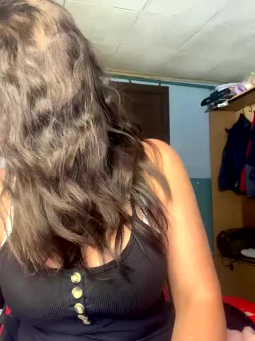 Sweeeeet_Candy Adult Chat August 25, 2025