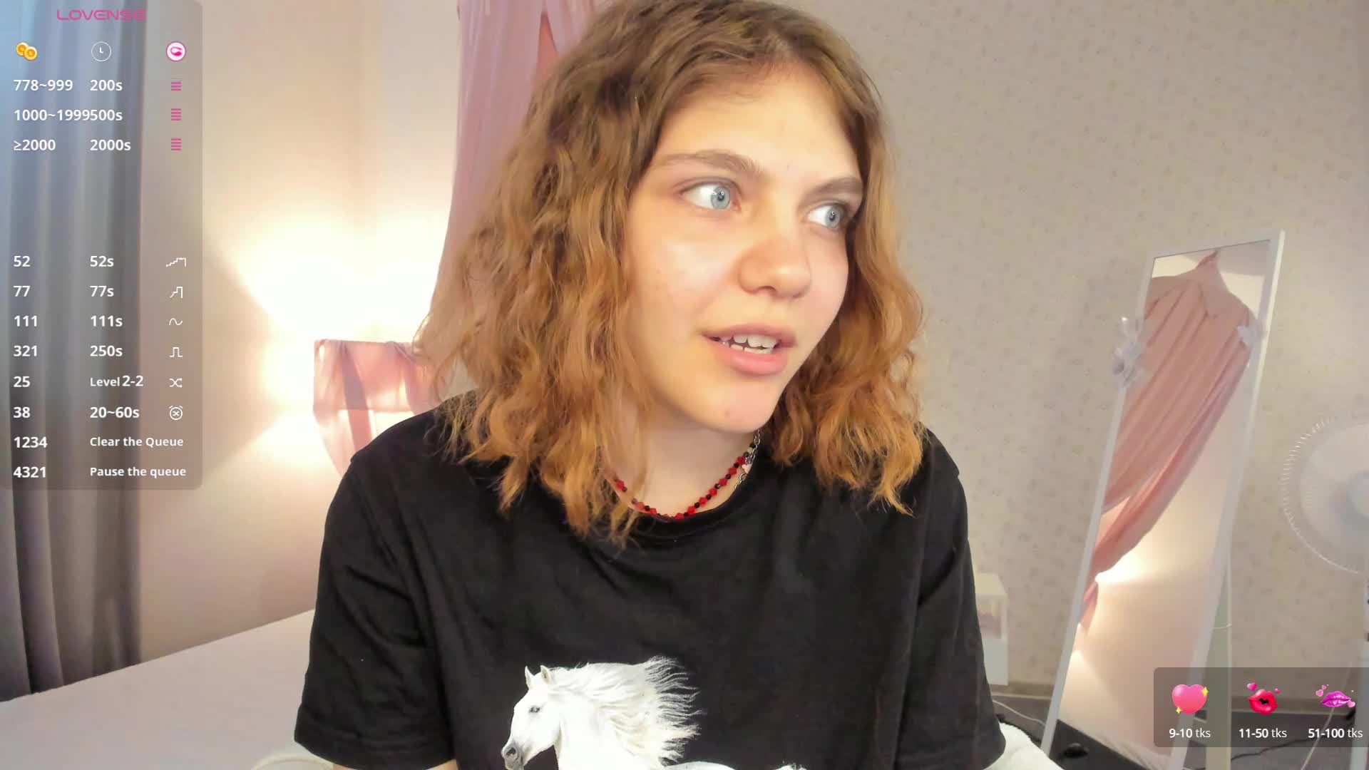 NinelMynel Adult Chat August 25, 2025