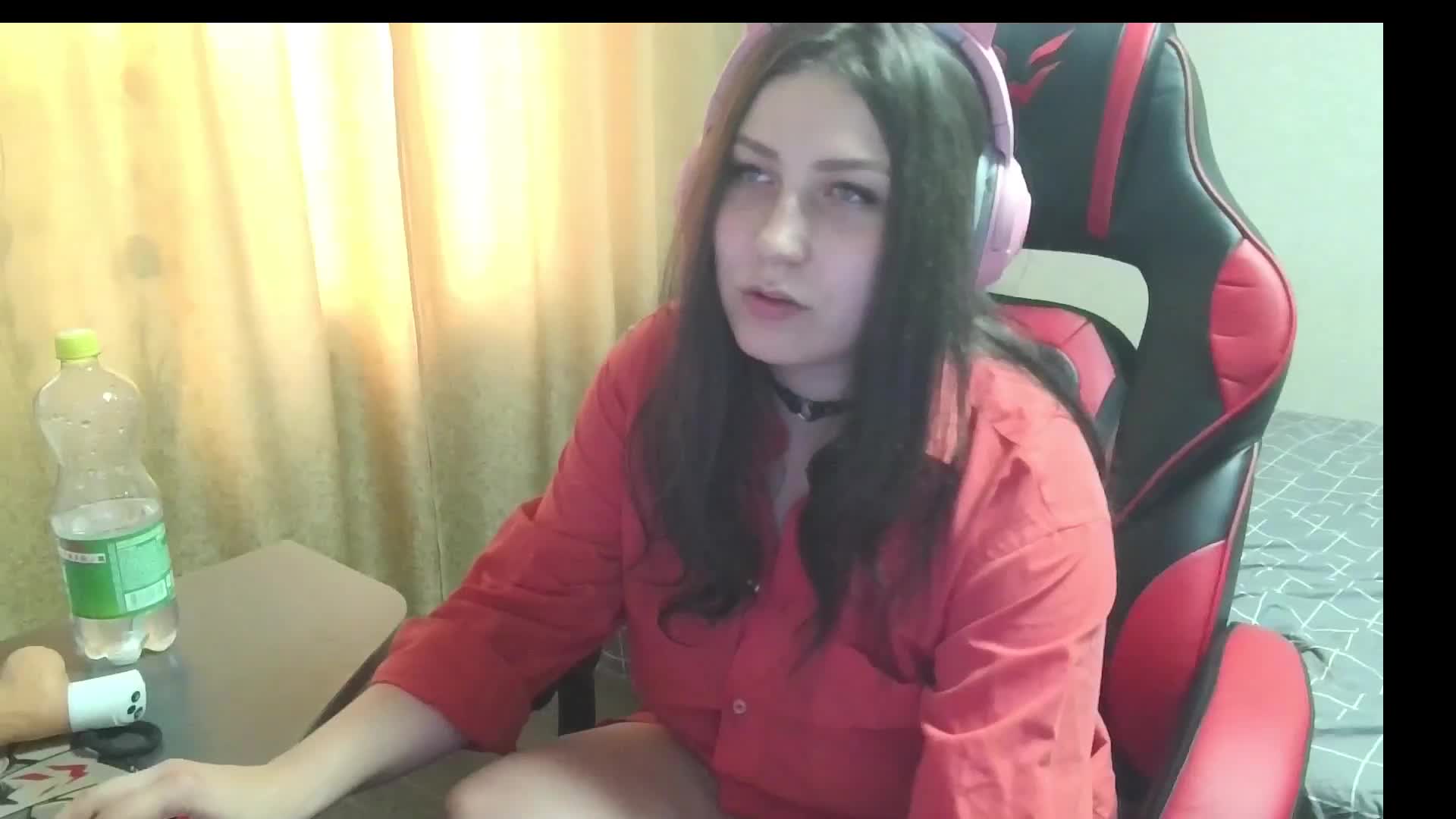 Lissa-Lissaa Adult Chat August 25, 2025