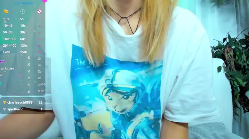 Bell_a_mi_ Adult Chat August 25, 2025