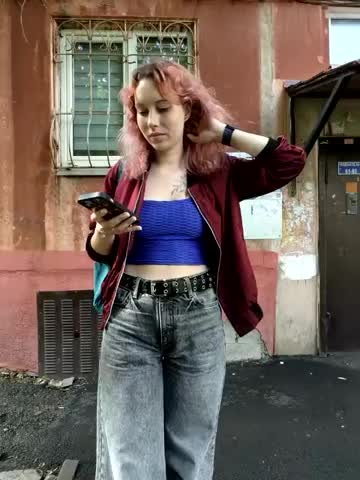 Frost_foxy Adult Chat August 25, 2025