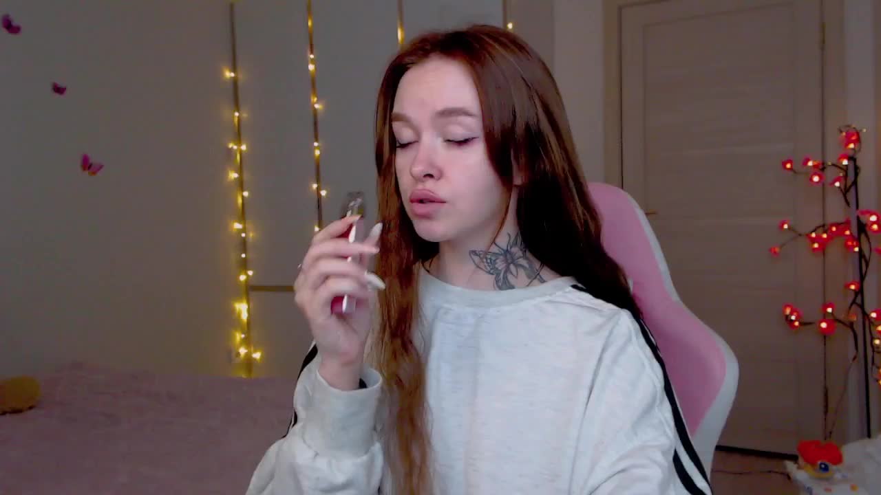 NaughtyMable Adult Chat August 25, 2025