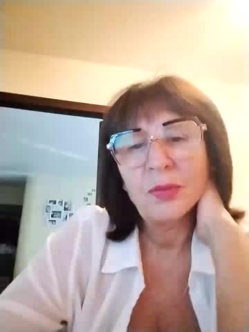 AlbinaXPretty Adult Chat August 25, 2025