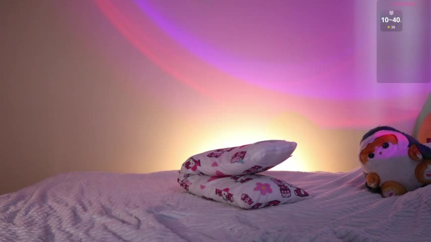 Lilly_Soulmate Adult Chat August 25, 2025