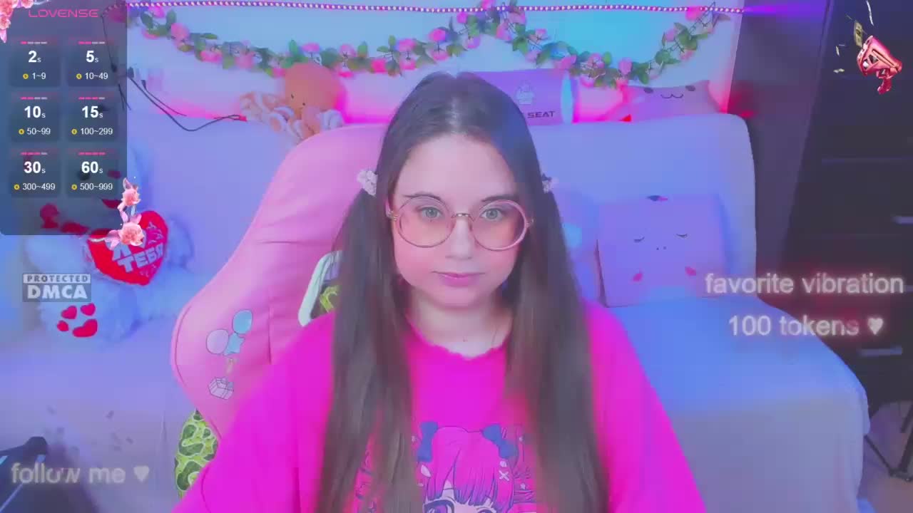 LoliSuccub Adult Chat August 25, 2025