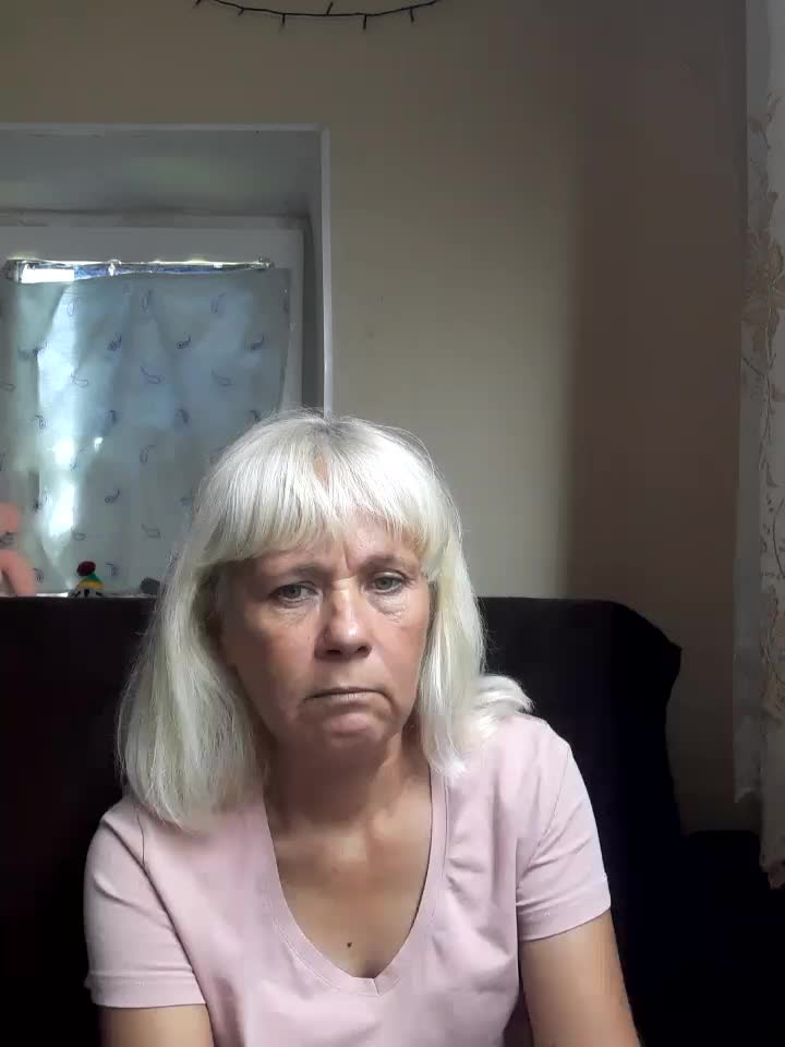 sakura_blonde Adult Chat August 25, 2025