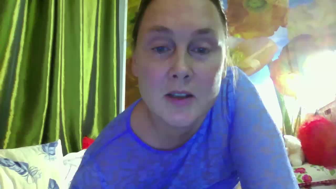 Aktriska Adult Chat August 24, 2025