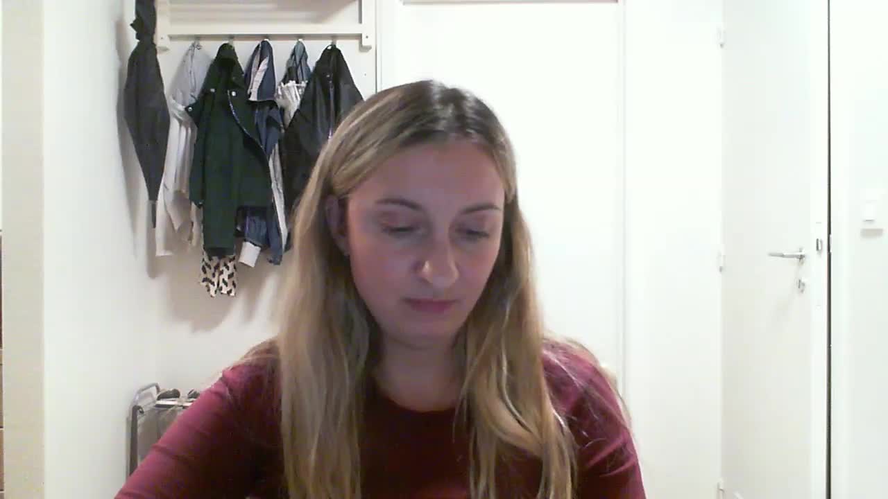 RuslanaFlower Adult Chat August 24, 2025