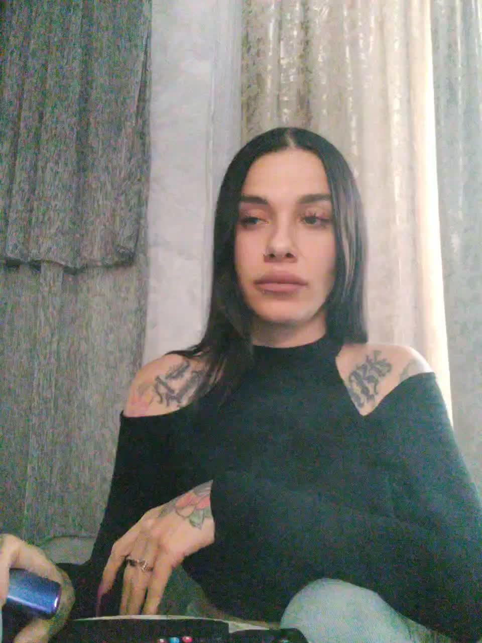 deva_maria Adult Chat August 25, 2025