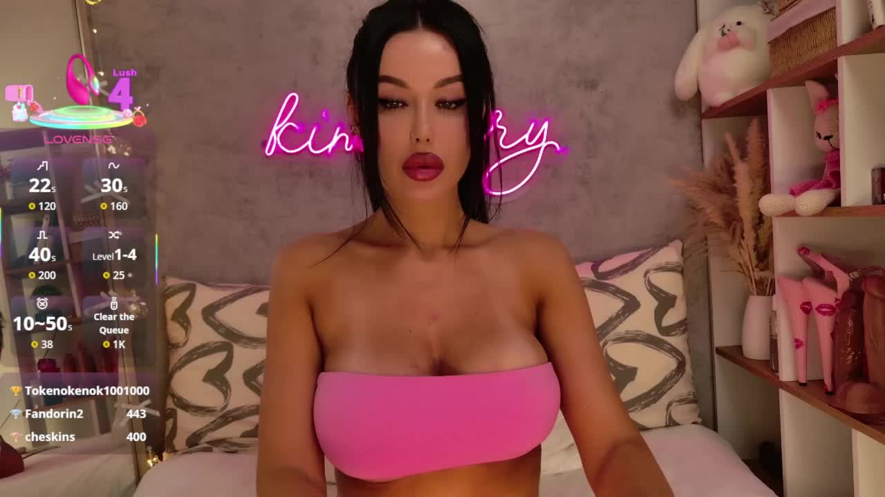 kimberry Adult Chat August 25, 2025