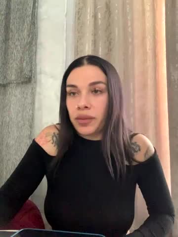 Queen_of_pain Adult Chat August 25, 2025