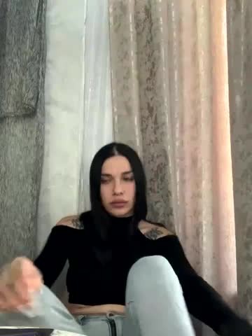 Queen_of_pain Adult Chat August 25, 2025