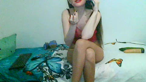 MagalitaAx Adult Chat August 24, 2025