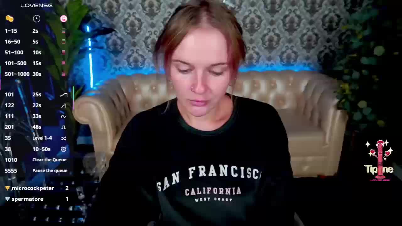 MaribelRiver Adult Chat August 25, 2025