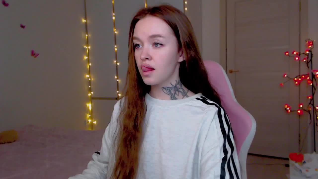 NaughtyMable Adult Chat August 25, 2025